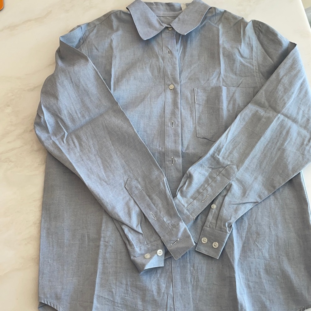 David N. Women’s Shirt